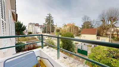 Photo du 65 Rue Dajot, 77000 Melun, France Melun