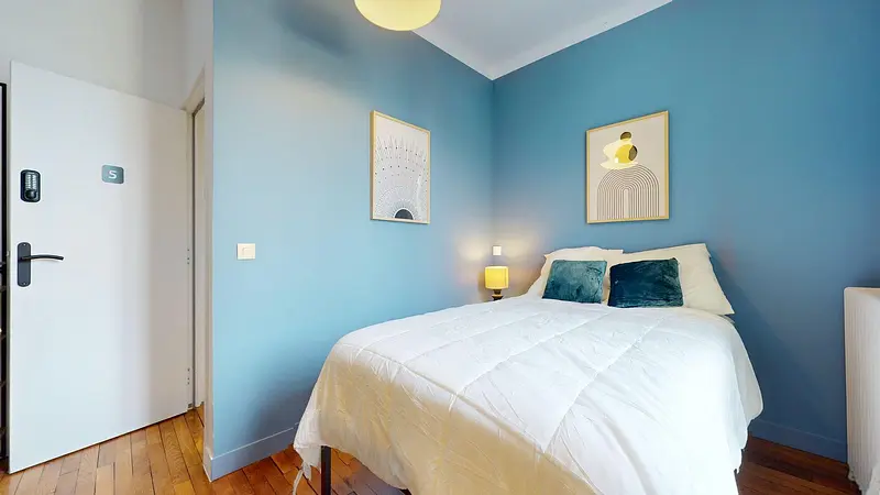 Photo du 65 Rue Dajot, 77000 Melun, France Melun