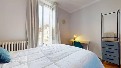 Photo du 65 Rue Dajot, 77000 Melun, France Melun