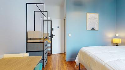 Photo du 65 Rue Dajot, 77000 Melun, France Melun