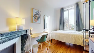 Photo du 65 Rue Dajot, 77000 Melun, France Melun