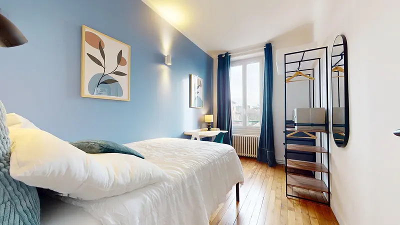 Photo du 65 Rue Dajot, 77000 Melun, France Melun