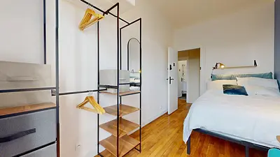 Photo du 65 Rue Dajot, 77000 Melun, France Melun