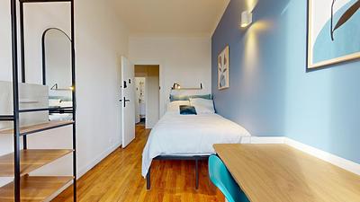 Photo du 65 Rue Dajot, 77000 Melun, France Melun