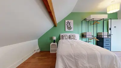 Photo du 65 Rue Dajot, 77000 Melun, France Melun