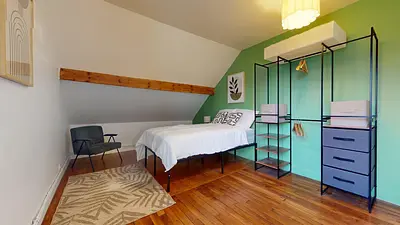 Photo du 65 Rue Dajot, 77000 Melun, France Melun