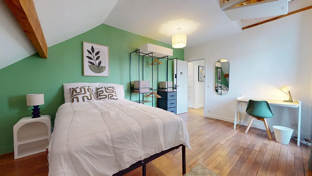 Photo du 65 Rue Dajot, 77000 Melun, France Melun