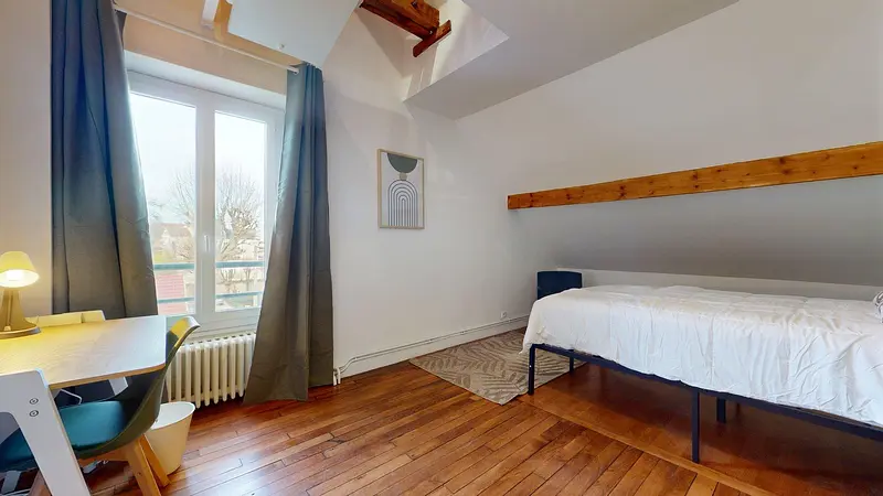 Photo du 65 Rue Dajot, 77000 Melun, France Melun