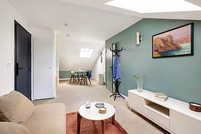 Photo du 1 Place Sadi-Carnot, 13002 Marseille, France Marseille