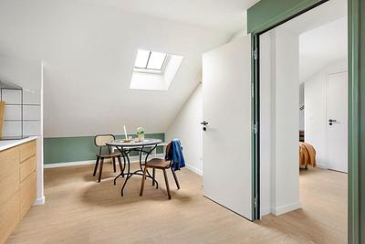 Photo du 1 Place Sadi-Carnot, 13002 Marseille, France Marseille