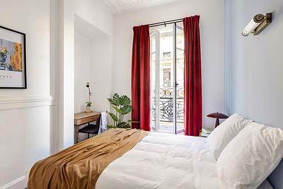 Photo du 1 Place Sadi-Carnot, 13002 Marseille, France Marseille