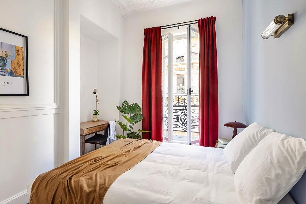 Photo du 1 Place Sadi-Carnot, 13002 Marseille, France Marseille