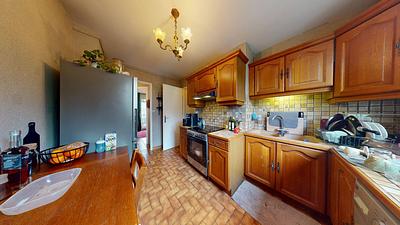 Photo du 10 Avenue de Ménival, 69005 Lyon, France Lyon