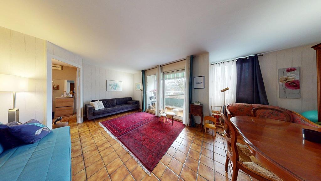 Photo du 10 Avenue de Ménival, 69005 Lyon, France Lyon