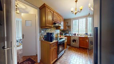 Photo du 10 Avenue de Ménival, 69005 Lyon, France Lyon