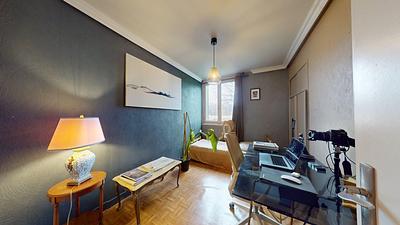 Photo du 10 Avenue de Ménival, 69005 Lyon, France Lyon