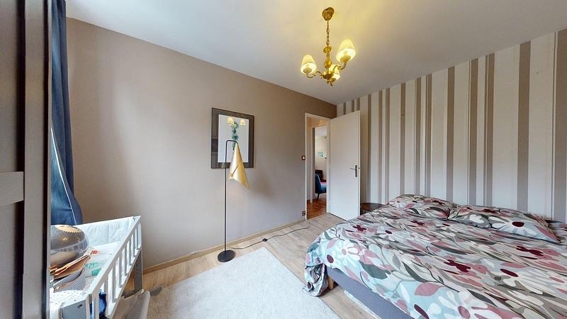 Photo du 10 Avenue de Ménival, 69005 Lyon, France Lyon