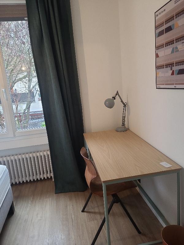 Photo du 41 Avenue Du Progrès, 94400 Vitry-sur-Seine, France Vitry-sur-Seine