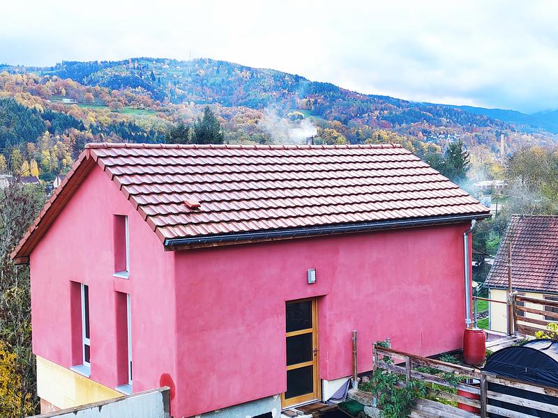 Photo du 2 Chemin du Kleebach, 68140 Munster, France Munster