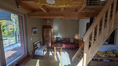 Photo du 2 Chemin du Kleebach, 68140 Munster, France Munster