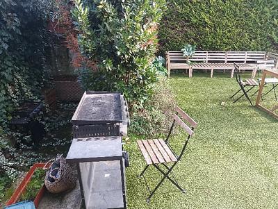 Photo du 18 Avenue De La République, 91260 Juvisy-sur-Orge, France Juvisy-sur-Orge