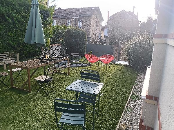 Photo du 18 Avenue De La République, 91260 Juvisy-sur-Orge, France Juvisy-sur-Orge