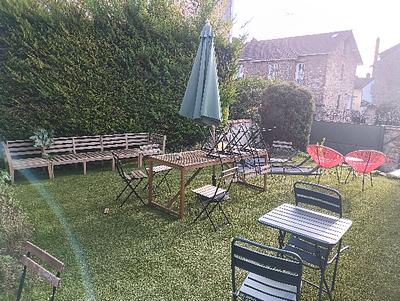 Photo du 18 Avenue De La République, 91260 Juvisy-sur-Orge, France Juvisy-sur-Orge