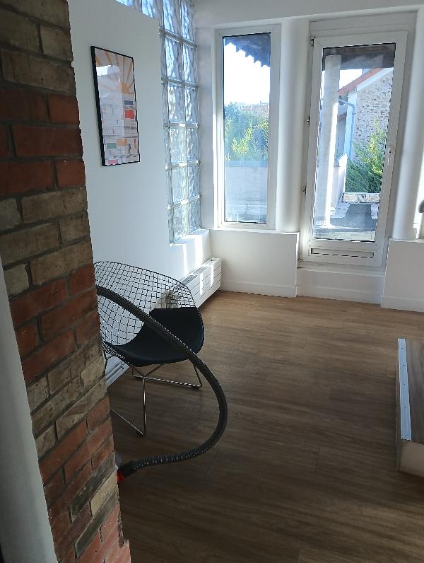 Photo du 18 Avenue De La République, 91260 Juvisy-sur-Orge, France Juvisy-sur-Orge