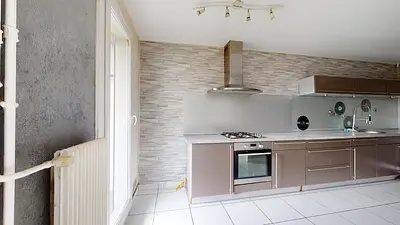 Photo du 50 Rue De La Crête, 74600 Annecy, France Annecy