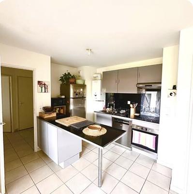 Photo du 3a Rue Alfred Dreyfus, 69200 Vénissieux, France Vénissieux