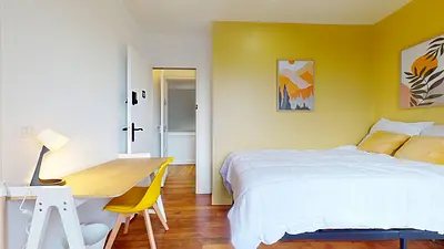 Photo du 65 Rue Dajot, 77000 Melun, France Melun