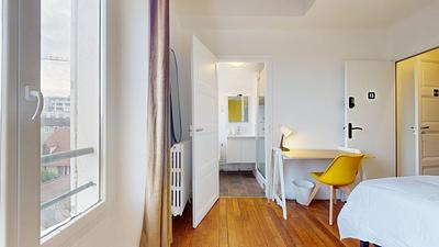 Photo du 65 Rue Dajot, 77000 Melun, France Melun