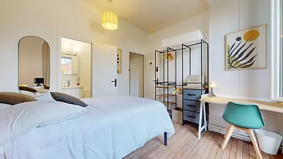 Photo du 65 Rue Dajot, 77000 Melun, France Melun