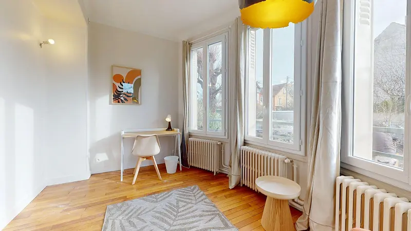 Photo du 65 Rue Dajot, 77000 Melun, France Melun