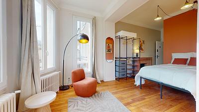 Photo du 65 Rue Dajot, 77000 Melun, France Melun