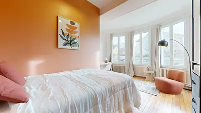 Photo du 65 Rue Dajot, 77000 Melun, France Melun