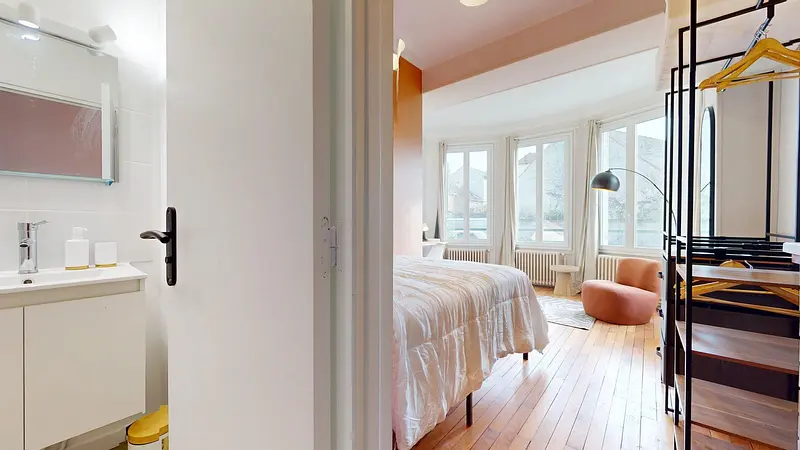 Photo du 65 Rue Dajot, 77000 Melun, France Melun