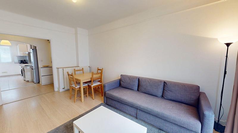 Photo du 32 Rue Jean Martin, 13005 Marseille, France Marseille