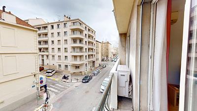 Photo du 32 Rue Jean Martin, 13005 Marseille, France Marseille