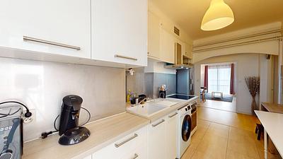 Photo du 32 Rue Jean Martin, 13005 Marseille, France Marseille