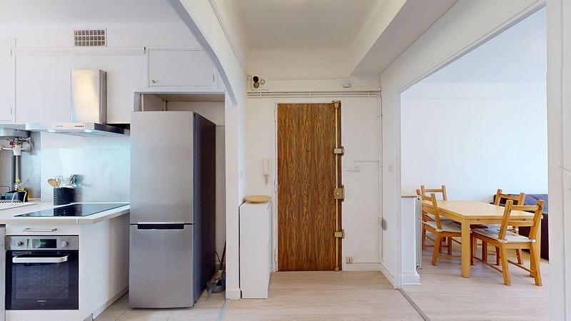 Photo du 32 Rue Jean Martin, 13005 Marseille, France Marseille