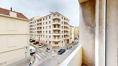 Photo du 32 Rue Jean Martin, 13005 Marseille, France Marseille