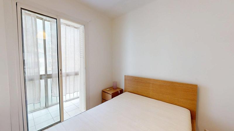 Photo du 32 Rue Jean Martin, 13005 Marseille, France Marseille