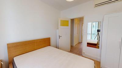 Photo du 32 Rue Jean Martin, 13005 Marseille, France Marseille