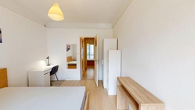 Photo du 32 Rue Jean Martin, 13005 Marseille, France Marseille