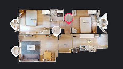 Photo du 32 Rue Jean Martin, 13005 Marseille, France Marseille