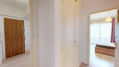 Photo du 32 Rue Jean Martin, 13005 Marseille, France Marseille