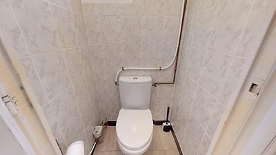 Photo du 32 Rue Jean Martin, 13005 Marseille, France Marseille