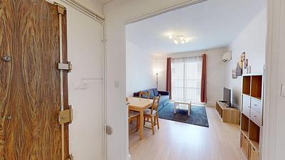 Photo du 32 Rue Jean Martin, 13005 Marseille, France Marseille