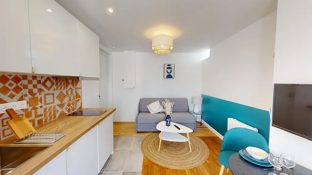 Photo du 153 Rue Saint-Charles, 75015 Paris, France Paris